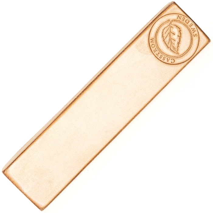 10450 – Casström Field Strop cuir de terrain