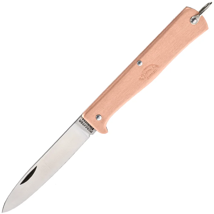 10601.RGR – OTTER Mercator Cuivre