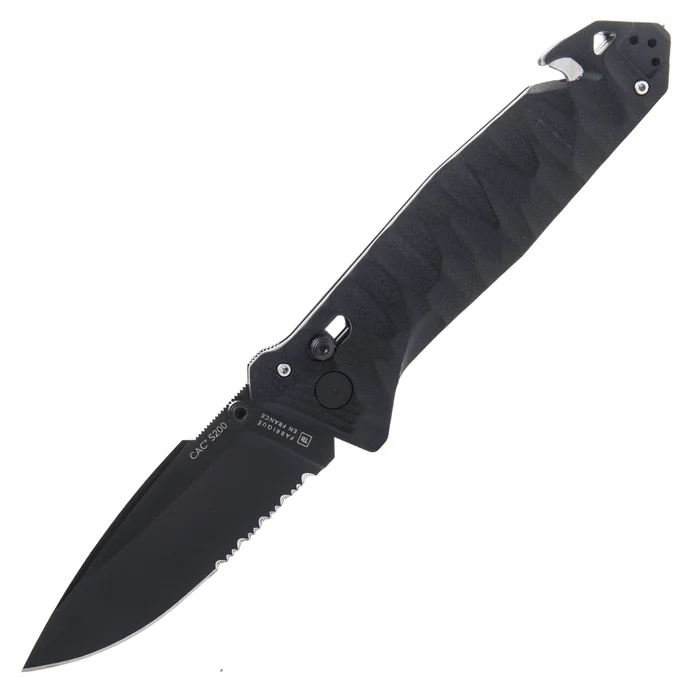 11060045 – TB Outdoor CAC S200 G10