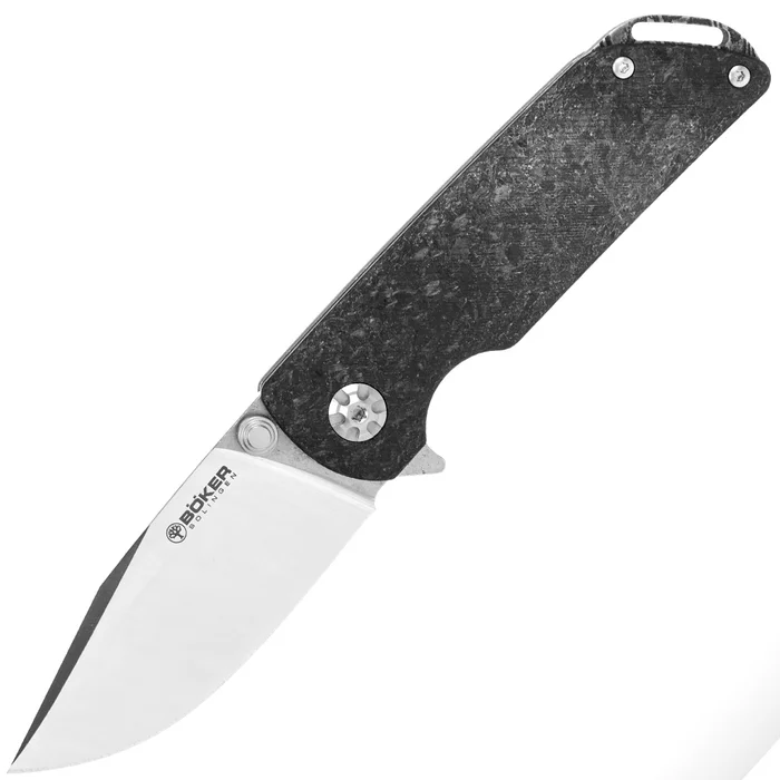 110665 – Boker Solingen Sherman EDC
