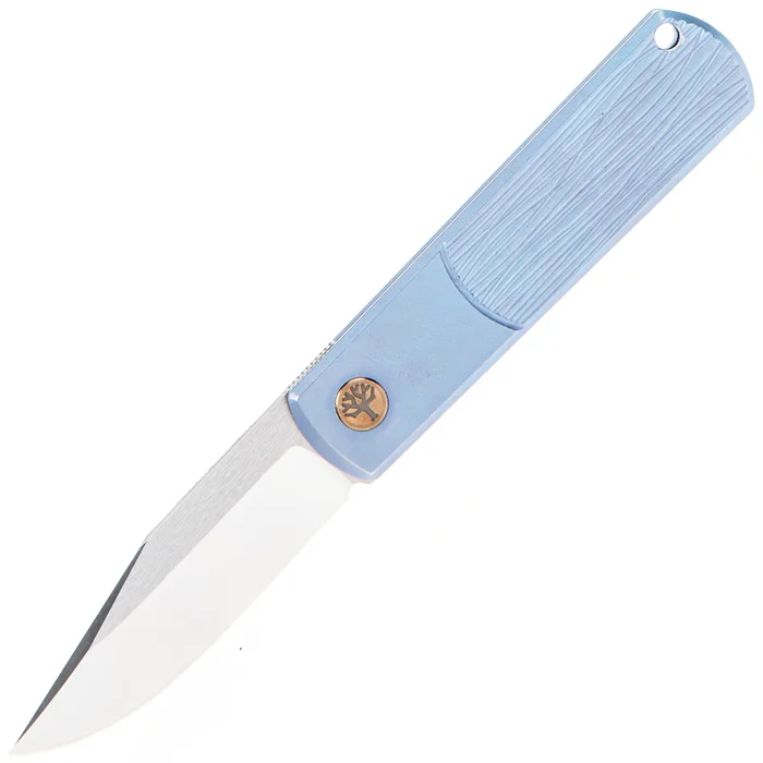 110668 – Boker Solingen BRLW Blue Limited