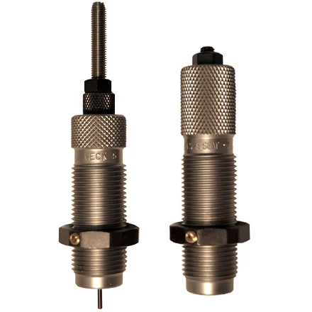 11102 RCBS 223 Remington Neck Sizer 2 Die Set