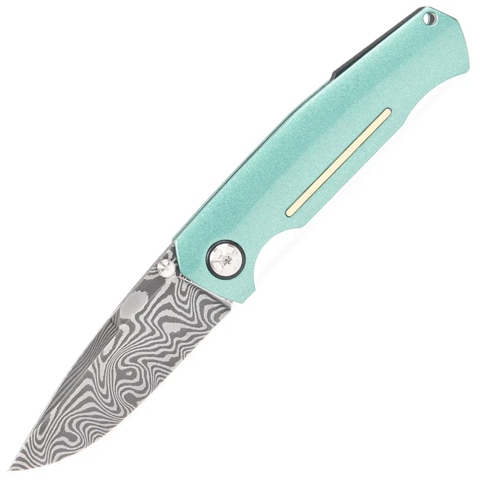 111102DAM – Boker 1969 Mach-1 Damas
