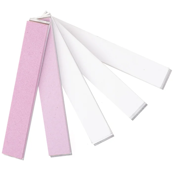 11120 – HAPSTONE set de pierres Aluminium Oxide montées