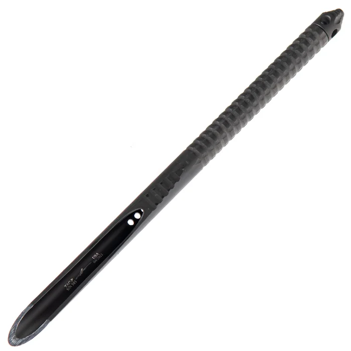 112-1DLCTS – Microtech TAC-P Emergency Tool DLC