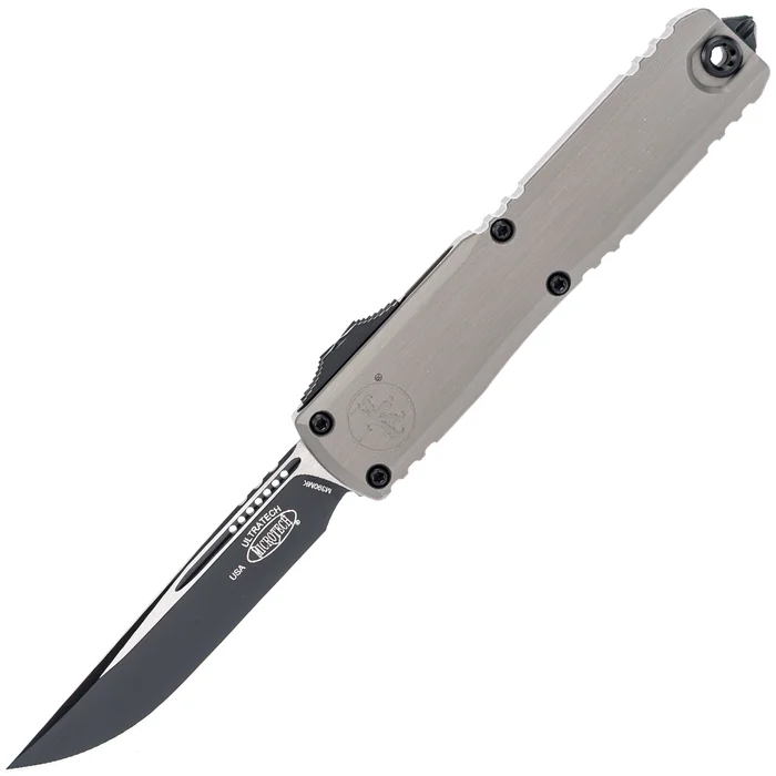 1121-1NC – Microtech Ultratech GEN III ZBP SW S/E