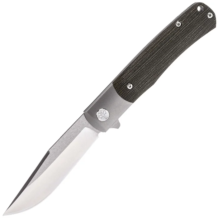 112943 – Boker Solingen TRPPR Micarta