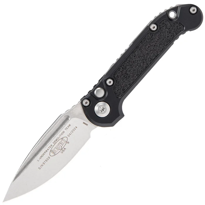 1135-10 – Microtech L.U.D.T S/E Gen III STW standard