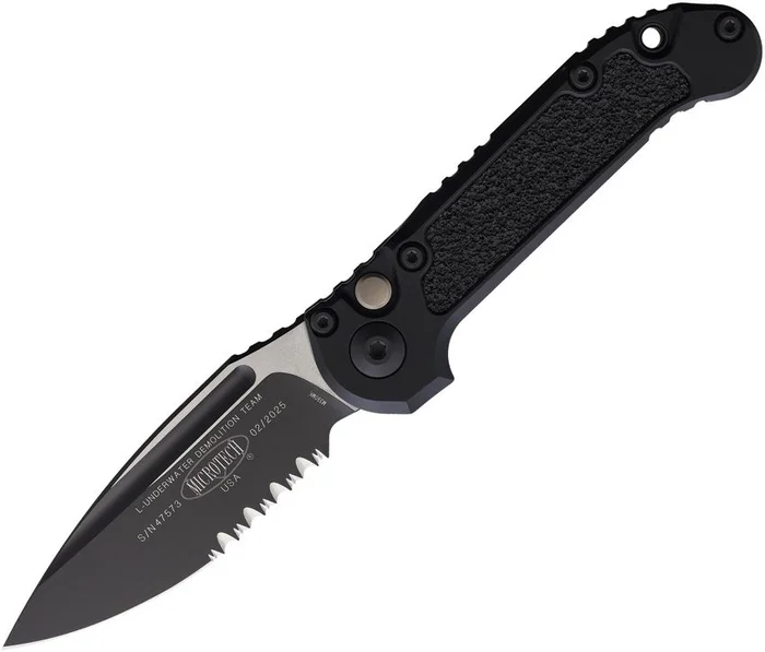 1135-2T – Microtech L.U.D.T S/E S/S Gen III Tactical