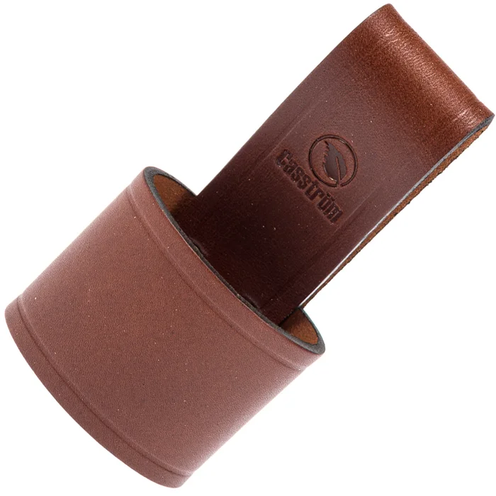 11500 – Casström Attache hache cuir