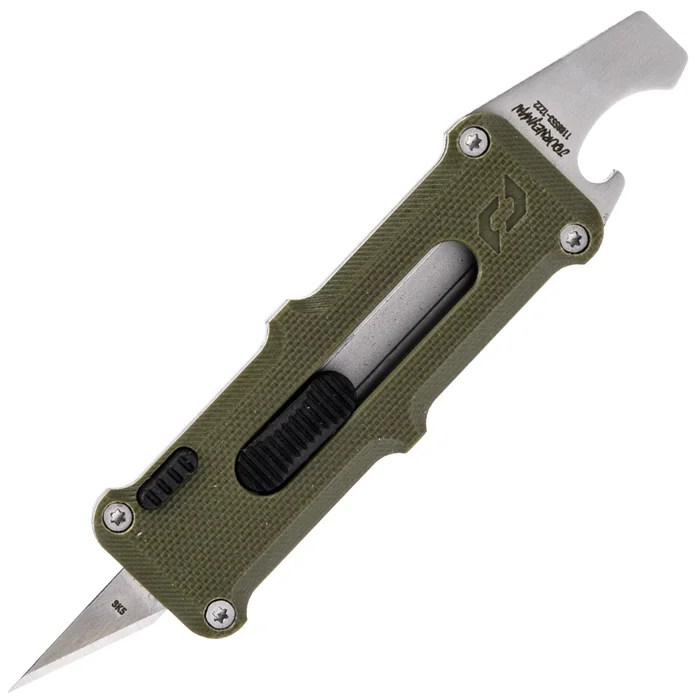 1159325 – Schrade Journeyman