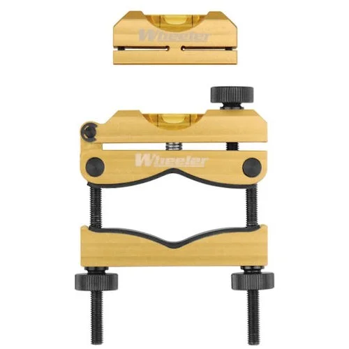 119050 – Wheeler Engineering Professional Reticle Leveling System