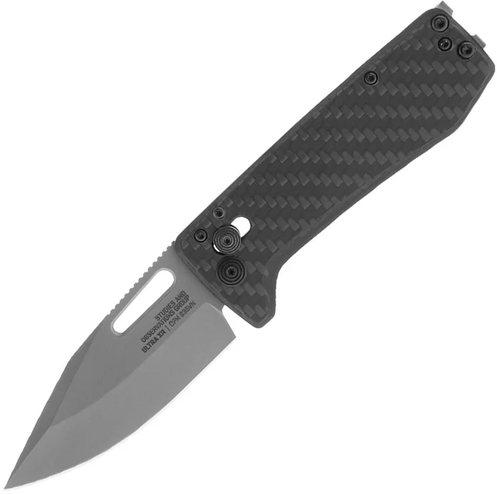 12-63-01-57 – SOG Ultra XR Carbon & Graphite