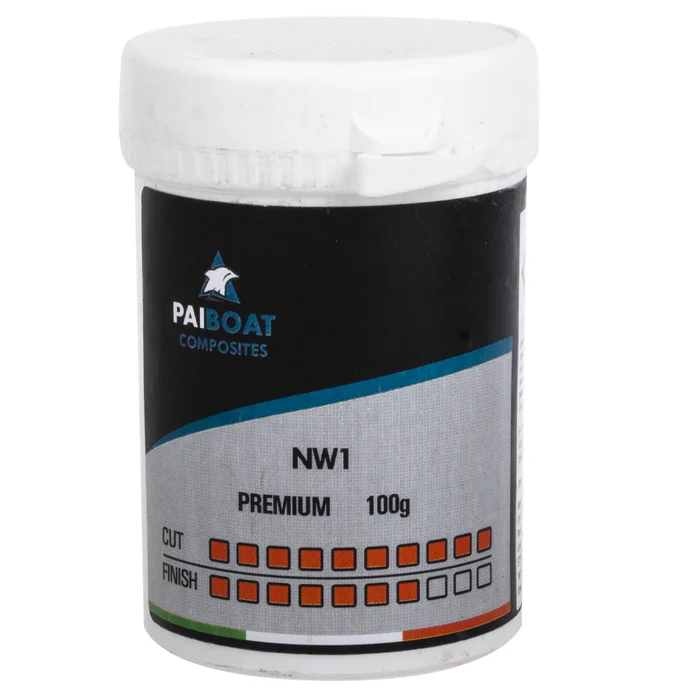 12006 – NW1 pâte de polissage abrasive