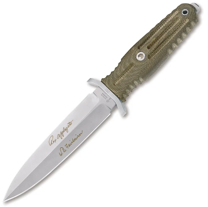 120545 – Boker Applegate Fairbain Combat Knife AF 5.5