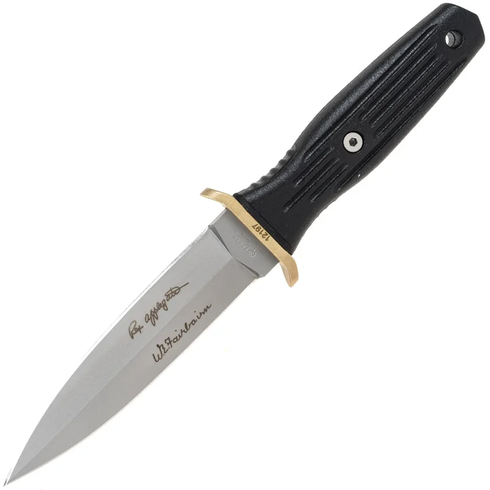 120546 – Boker Applegate-Fairbairn Boot