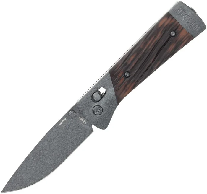 1209460 – Schrade Frontier Pivot lock