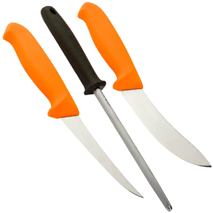 12098 – MoraKniv kit de chasse