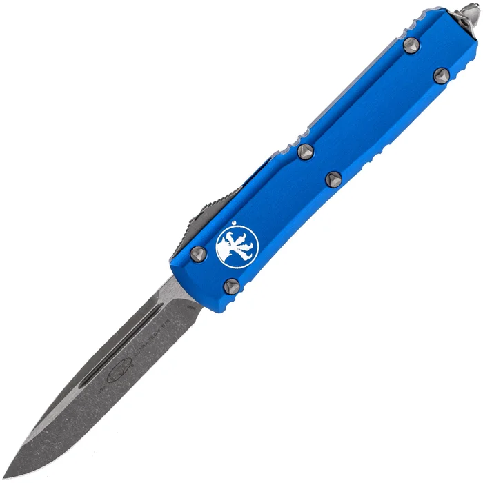 121-10APBL – Microtech Ultratech S/E Apocalyptic Blue