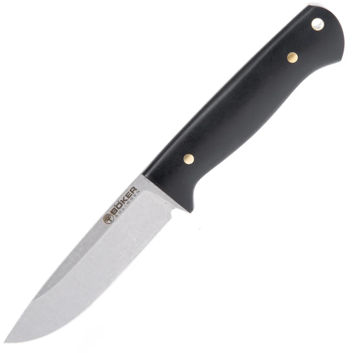 121510 – Boker Solingen DBK Bushfriend 2000