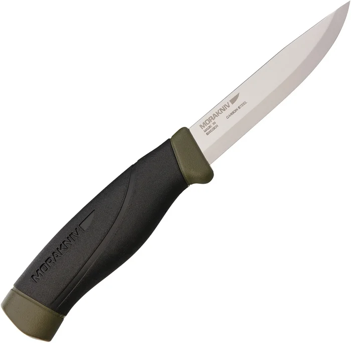 12210 – MoraKniv Companion Mg Heavy Duty