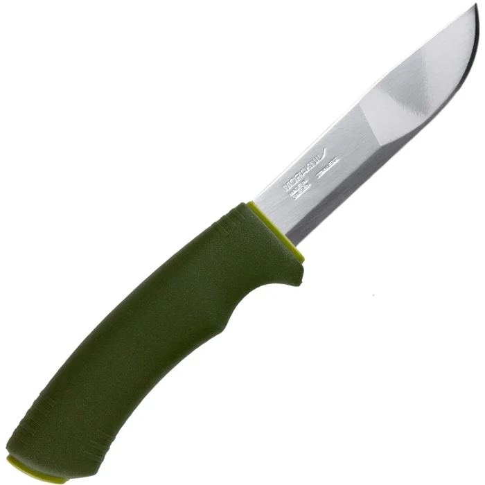 12356 – MoraKniv Bushcraft Forest