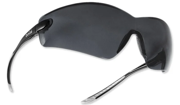 12596 – Bolle Safety COBRA Smoke COBPSF