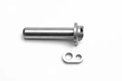 12G – WILSON COMBAT Group Gripper Kit Government
