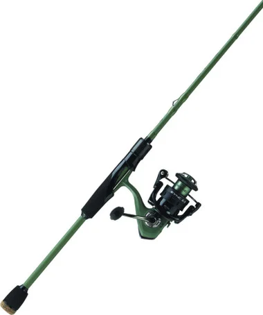 13 Fishing 6’6 « M – 2pc (2500 bobines)