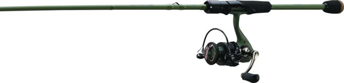13 Fishing 6’6 « M – 2pc (2500 bobines) – Image 2