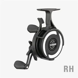 13 Fishing – Black Betty Freefall XL – BBFFXL3.0-RH