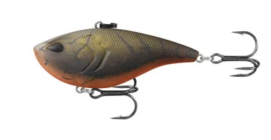 13 Fishing – El Diablo – Leurre Crankbait sans bavette