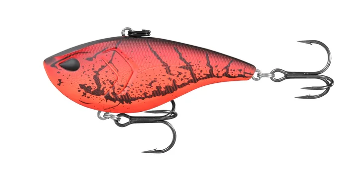 13 Fishing – El Diablo – Leurre Crankbait sans bavette – Image 2