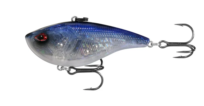 13 Fishing – El Diablo – Leurre Crankbait sans bavette – Image 3