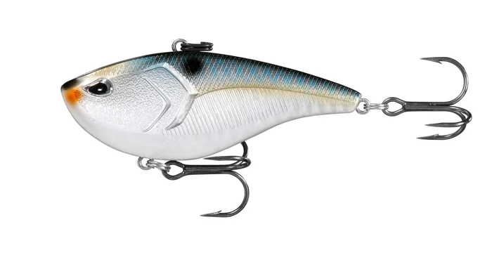 13 Fishing – El Diablo – Leurre Crankbait sans bavette – Image 4