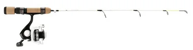13 Fishing – Ensemble Thermo Ice – 19&Prime; UL