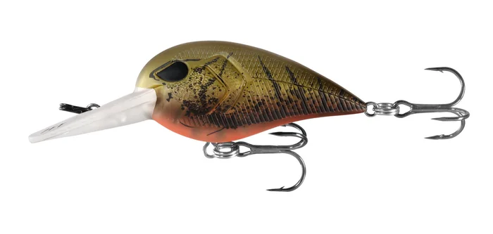 13 Fishing – Gordito Crankbait – 2″ – 2/3oz – Image 2