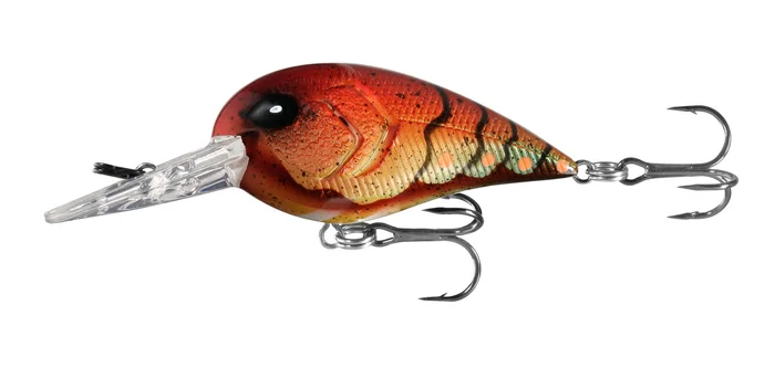 13 Fishing – Gordito Crankbait – 2″ – 2/3oz – Image 3