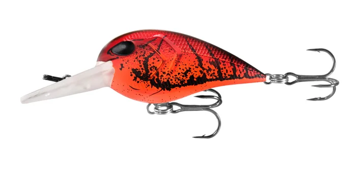 13 Fishing – Gordito Crankbait – 2″ – 2/3oz – Image 4