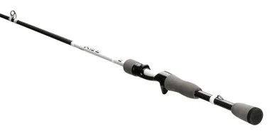13 Fishing -Canne à lancer Rely Black Gen II
