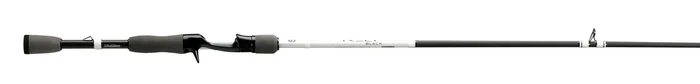 13 Fishing -Canne à lancer Rely Black Gen II – Image 2