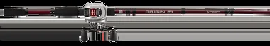 13 Fishing Origin F1 Ensemble Baitcast