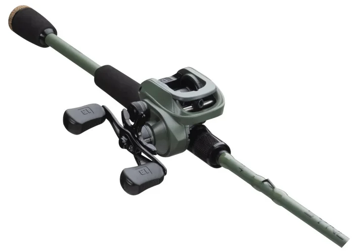 13 Fishing SYNC Cast Combo 7’1″ MH (RH) – Image 2