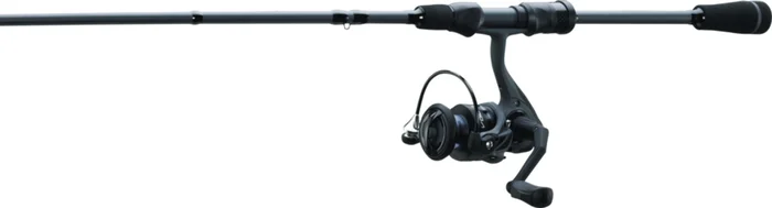 13 Fishing Void Fw Spin Combo 6’10 « Ml (2500 Bobine) – Image 2