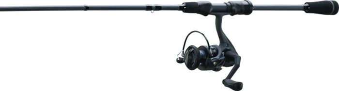 13 Fishing Void FW Spin Combo 6’6 « M – 2pc (2500 bobine) – Image 2