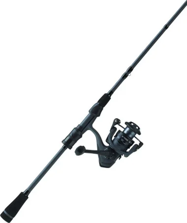 13 Fishing VOID FW Spin Combo 7’1″ MH (2500 Reel)
