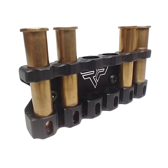 1300 – Ranger Point Precision M-LOK 45-70 Govt & 450M Cartridge
