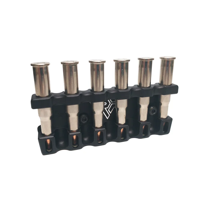 1301 – Ranger Point Precision Ranger Point Precision