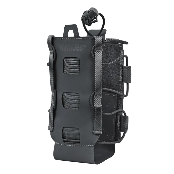 130105BK – Vanquest Hydra porte bouteille noir