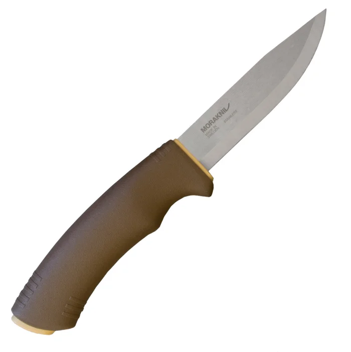 13033 – MoraKniv Bushcraft Survival Desert